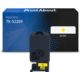 Toner compatible Kyocera TK-5220Y - Jaune