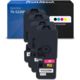 Toner compatible Kyocera TK-5220K - 4 couleurs - Multipack