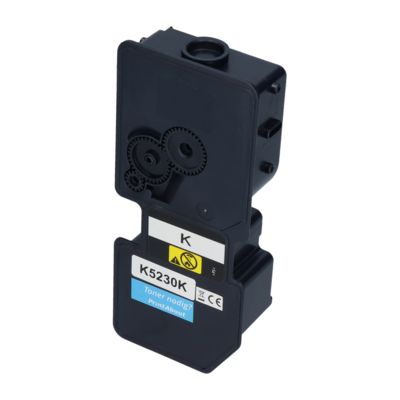 Toner compatible Kyocera TK-5230K - Noir
