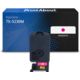 Toner compatible Kyocera TK-5230M - Magenta