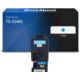 Toner compatible Kyocera TK-5240C - Cyan