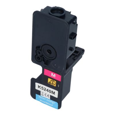 Huismerk Kyocera TK-5240M Toner Magenta
