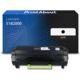 Toner compatible Lexmark 51B2000 (512) - Noir