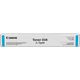 Canon 034 C Toner Cyaan