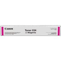 Canon 034 M - Magenta - Toner