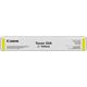 Canon 034 Y Toner Geel