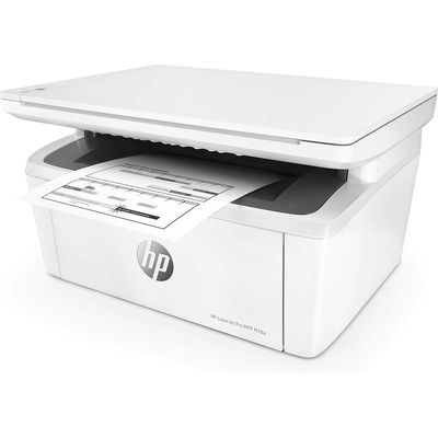 HP LaserJet Pro M28a Laserprinter