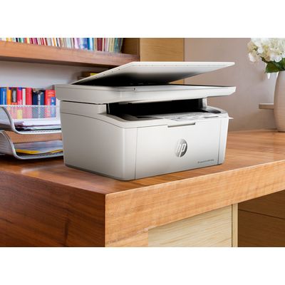 HP LaserJet Pro M28a Laserprinter