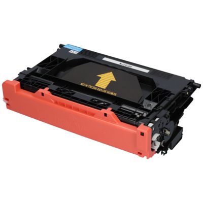 Toner compatible HP 37X (CF237X) - Noir - Grande capacité
