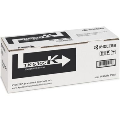 Kyocera TK-5305K - Noir - Toner