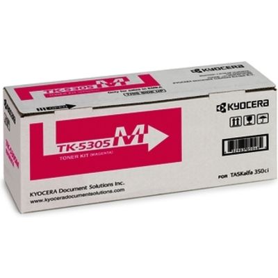 Kyocera TK-5305M Toner Magenta