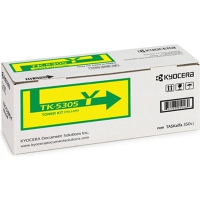 Kyocera TK-5305Y Toner Geel