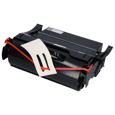Huismerk Lexmark X651A21E Toner Zwart