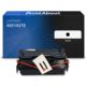 Toner compatible Lexmark X651A21E - Noir