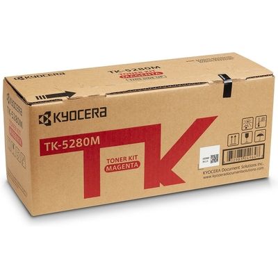 Kyocera TK-5280M Toner Magenta