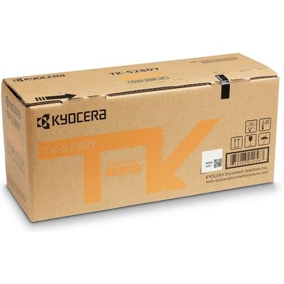Kyocera TK-5280Y Toner Geel