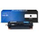 Huismerk Canon 046 BK Toner Zwart