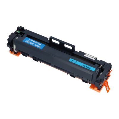 Huismerk Canon 046 C  Toner Cyaan