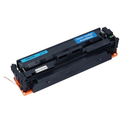 Huismerk Canon 046 C  Toner Cyaan