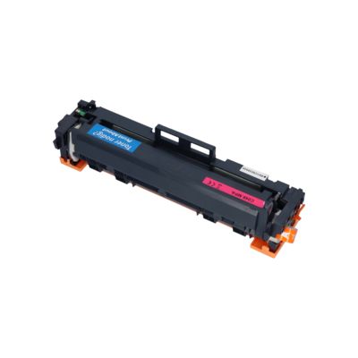 Huismerk Canon 046 M  Toner Magenta