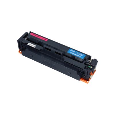Huismerk Canon 046 M  Toner Magenta