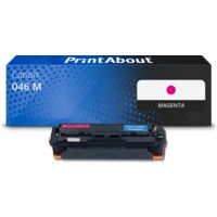 Huismerk Canon 046 M Toner Magenta