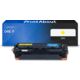 Huismerk Canon 046 Y Toner Geel