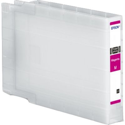 Epson C13T04B340 Inktcartridge Magenta Hoge capaciteit