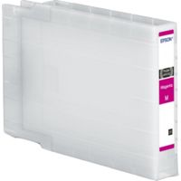 Epson C13T04C340 - Magenta - Cartouche d'encre