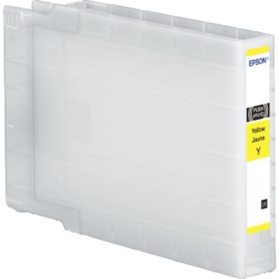 Epson C13T04B440 - Jaune - Cartouche d'encre - Grande capacité