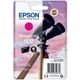 Epson 502 (C13T02V34010) - Magenta - Cartouche d'encre