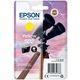 Epson 502 (C13T02V44010) - Jaune - Cartouche d'encre