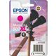 Epson 502XL (C13T02W34010) - Magenta - Cartouche d'encre - Grande capacité