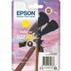 Epson 502XL (C13T02W44010) - Jaune - Cartouche d'encre - Grande capacité