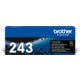 Brother TN-243BK - Noir - Toner