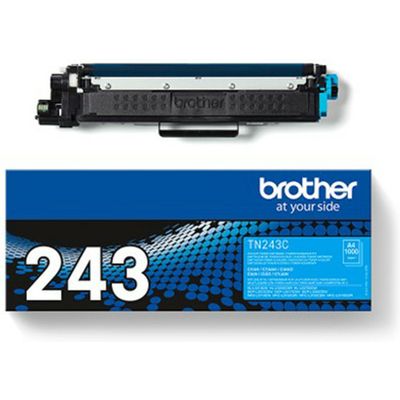 Brother TN-243C - Cyan - Toner