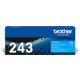 Brother TN-243C Toner Cyaan