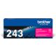Brother TN-243M Toner Magenta