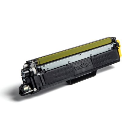 Brother TN-243Y Toner Geel
