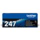 Brother TN-247BK Toner Zwart Hoge capaciteit