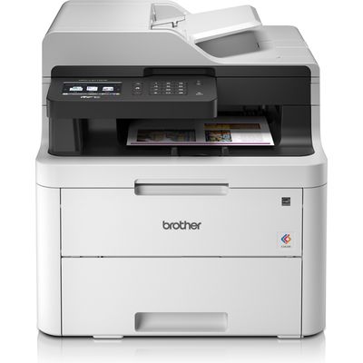 Brother MFC-L3710CW - Imprimante LED