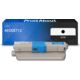 Toner compatible OKI 46508712 - Noir