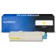 Toner compatible OKI 46490605 - Jaune