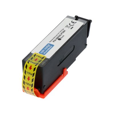 Huismerk Canon PGI-580XXL PGBK Inktcartridge Zwart Extra hoge capaciteit