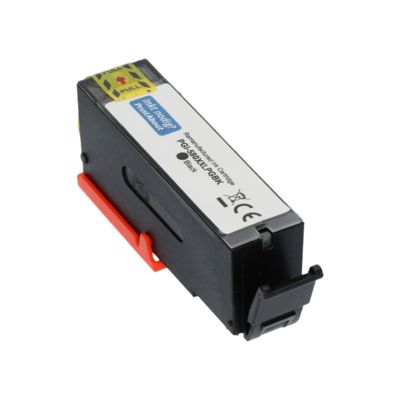 Huismerk Canon PGI-580XXL PGBK Inktcartridge Zwart Extra hoge capaciteit