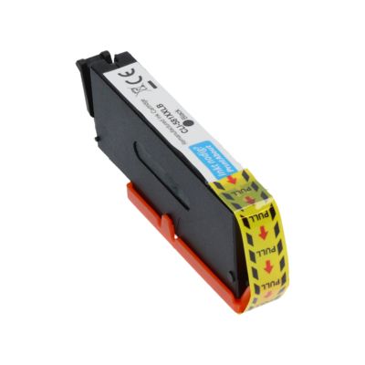 Huismerk Canon CLI-581XXL BK Inktcartridge Zwart Extra hoge capaciteit