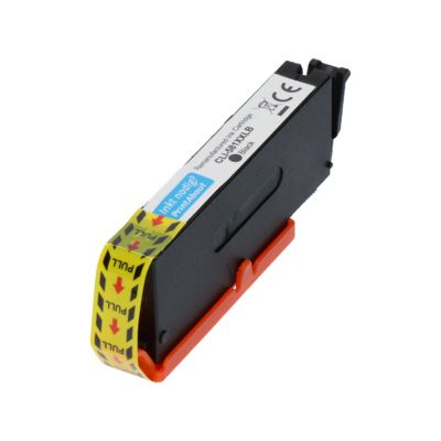 Huismerk Canon CLI-581XXL BK Inktcartridge Zwart Extra hoge capaciteit