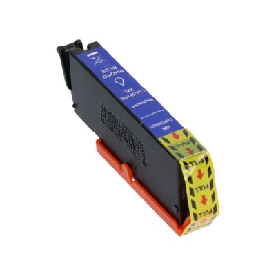 Huismerk Canon CLI-581XXL PB Inktcartridge Foto-blauw Extra hoge capaciteit