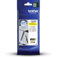 Brother LC-3237Y - Jaune - Cartouche d'encre