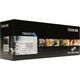 Lexmark 73B20C0 Toner Cyaan